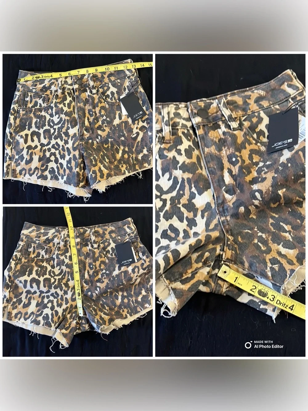 Joes Jeans brand new